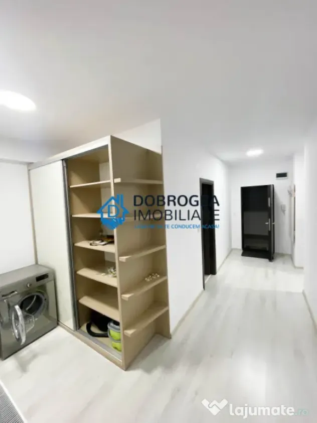 C5, 3 camere, ultramodern, vedere panoramica