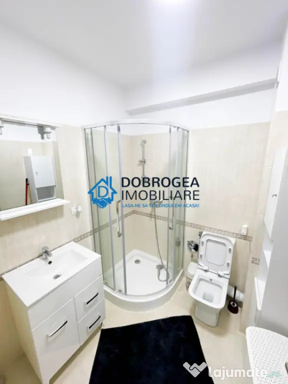 C5, 3 camere, ultramodern, vedere panoramica