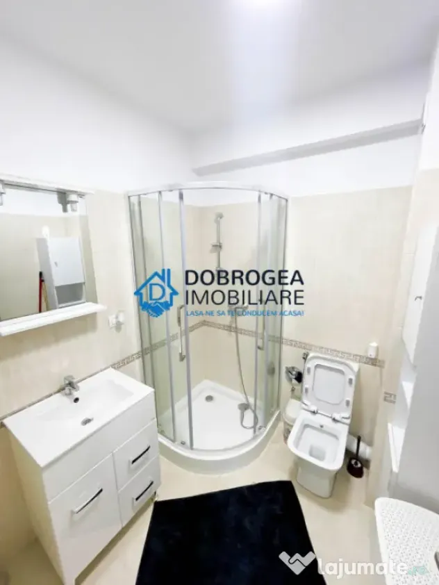 C5, 3 camere, ultramodern, vedere panoramica