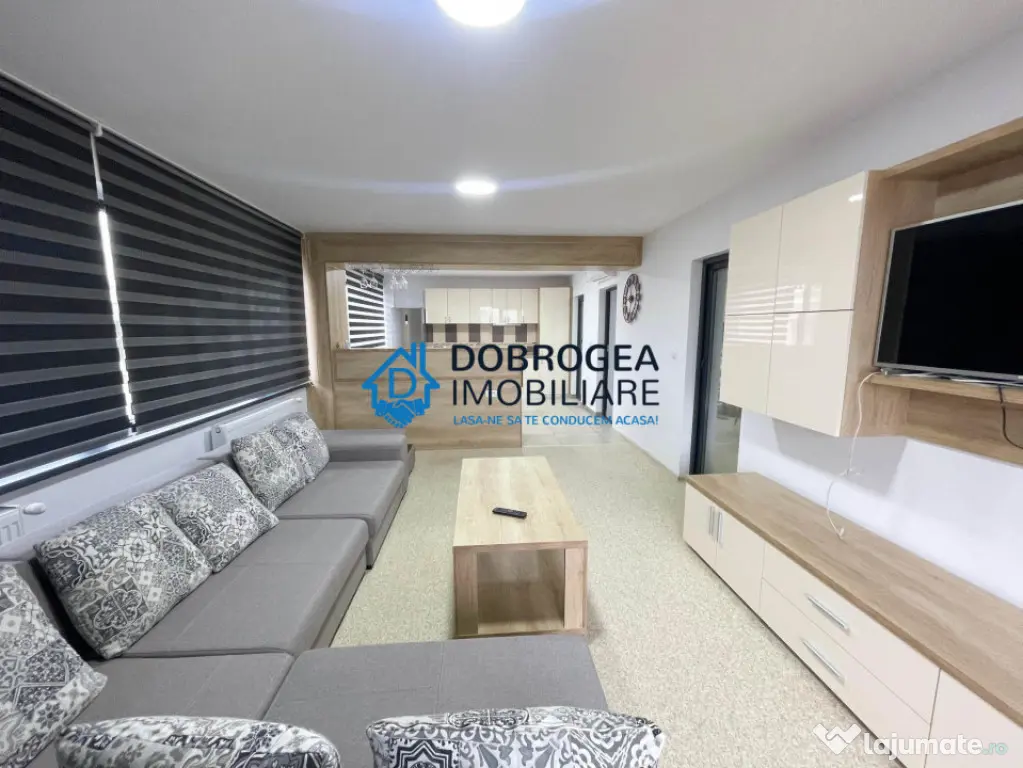C5, 3 camere, ultramodern, vedere panoramica