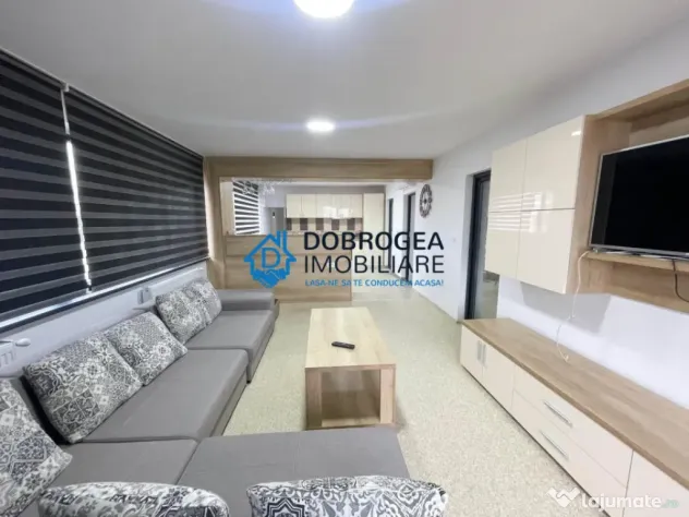 C5, 3 camere, ultramodern, vedere panoramica