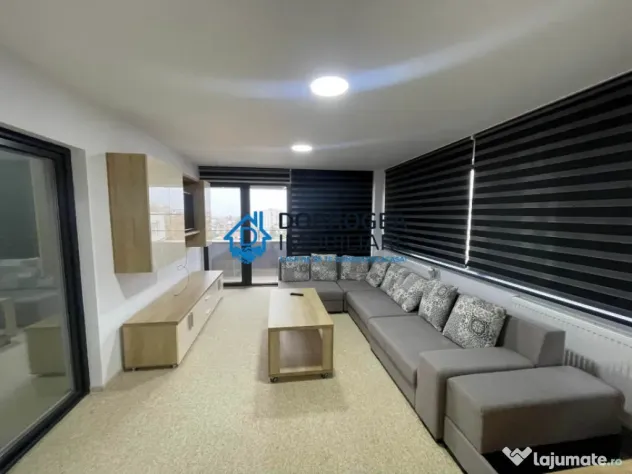 C5, 3 camere, ultramodern, vedere panoramica