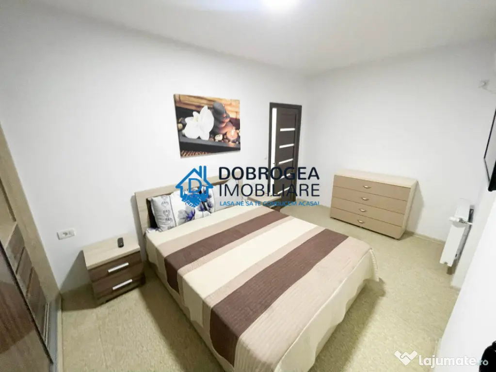 C5, 3 camere, ultramodern, vedere panoramica
