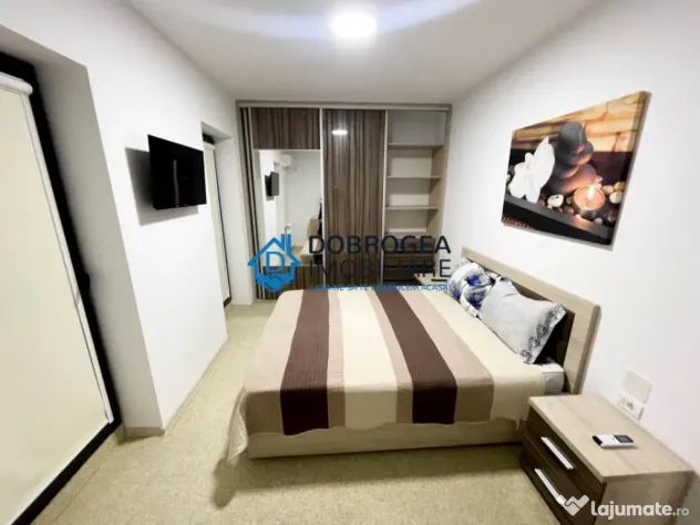 C5, 3 camere, ultramodern, vedere panoramica
