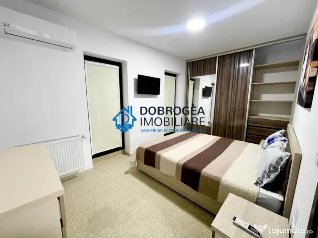 C5, 3 camere, ultramodern, vedere panoramica