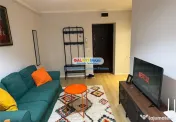 Apartament 2 camere, parter I Palladium Residence 