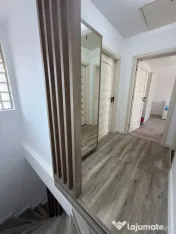 Ultracentral - vila P+1, renovata, totul nou 