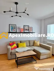 Apartament 2 camere de inchiriat Colentina București | Apex