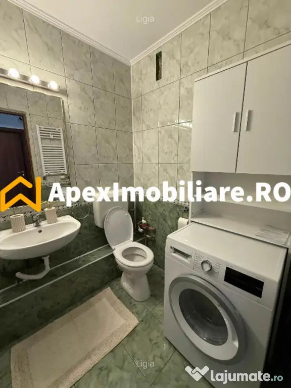 Apartament 2 camere de inchiriat Colentina București | Apex