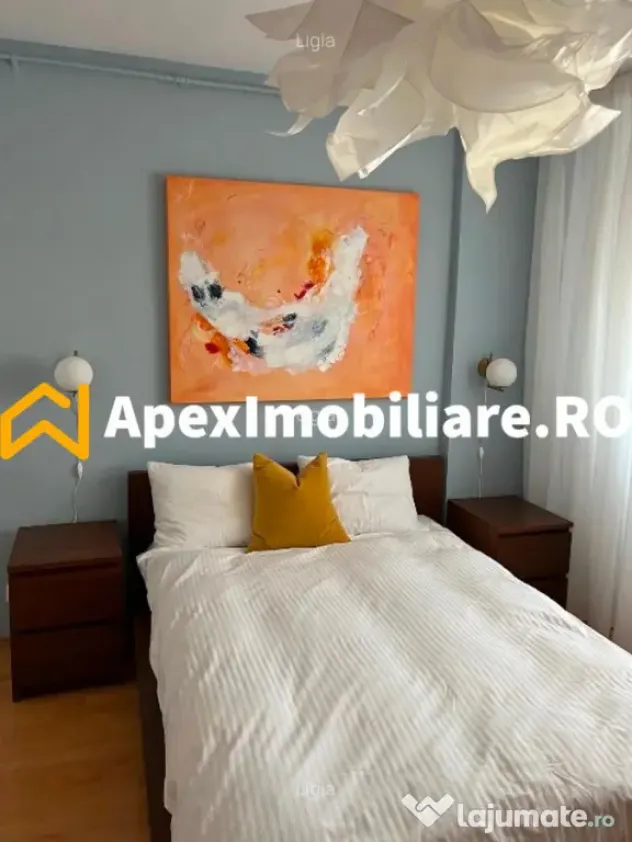 Apartament 2 camere de inchiriat Colentina București | Apex