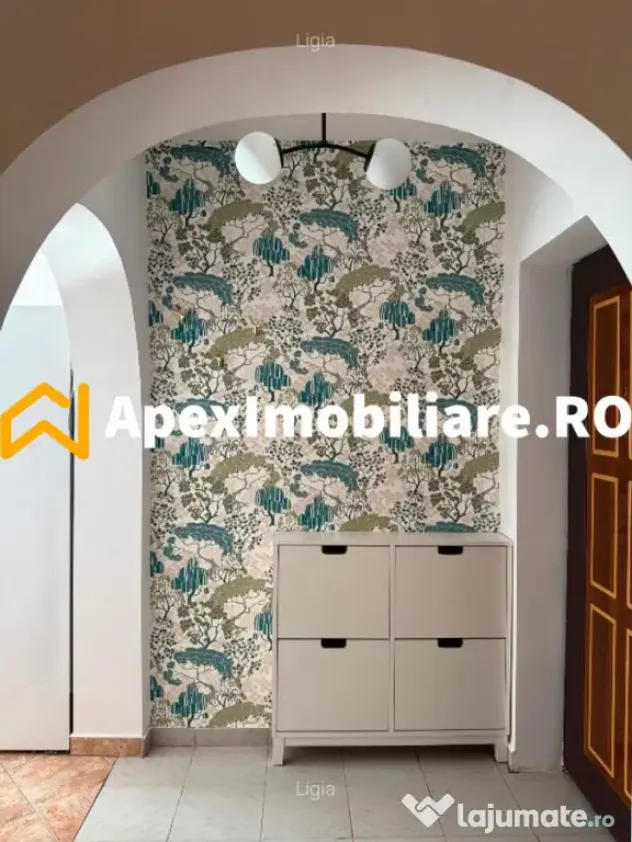Apartament 2 camere de inchiriat Colentina București | Apex
