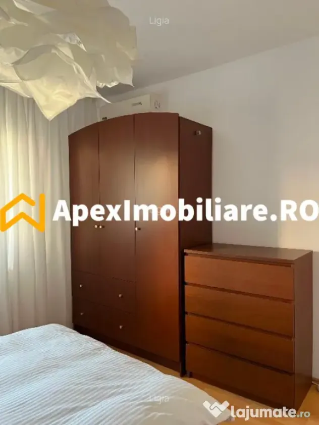 Apartament 2 camere de inchiriat Colentina București | Apex