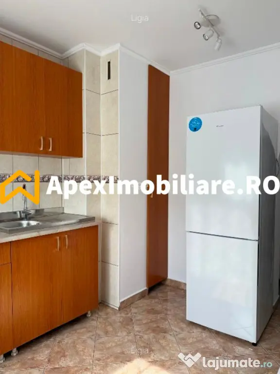 Apartament 2 camere de inchiriat Colentina București | Apex