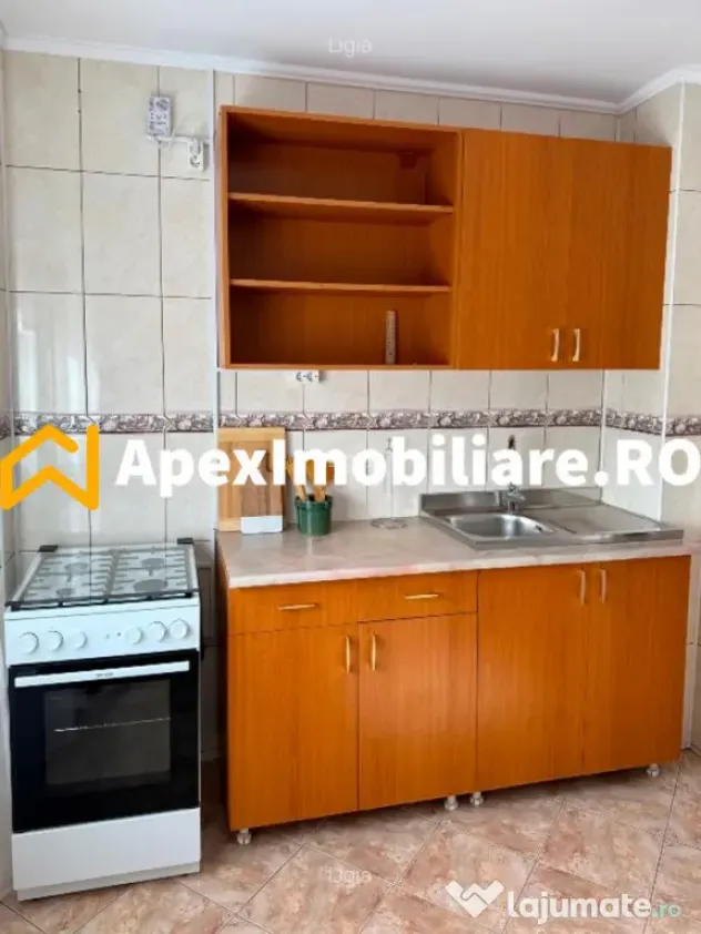 Apartament 2 camere de inchiriat Colentina București | Apex