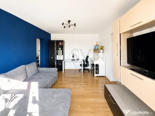 Apartament 2 camere I Mosilor I De vanzare