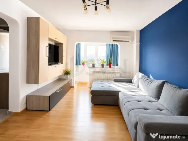 Apartament 2 camere I Mosilor I De vanzare