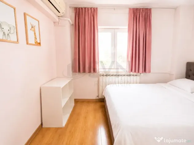 Apartament 2 camere I Mosilor I De vanzare