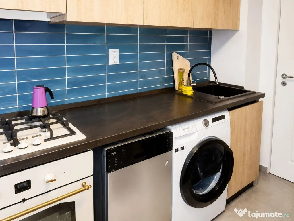 Apartament 2 camere I Mosilor I De vanzare