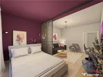 Studio premium, parter, parcare, complex Ozone Cuza Voda