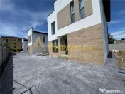 Casa individuala P 1E || 5 camere 3 bai || teren 227mp || Po