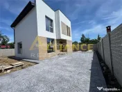 Casa individuala P 1E || 5 camere 3 bai || teren 227mp || Po