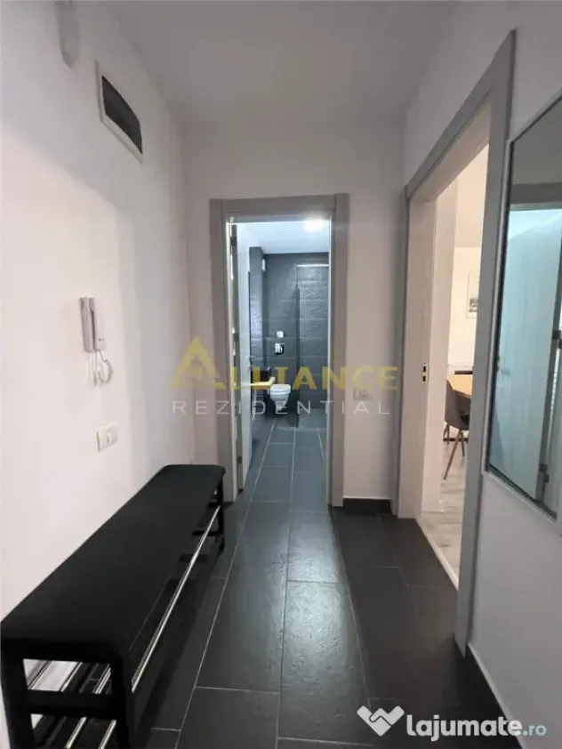 Metrou Berceni-Apartament 2 Camere-Gata de Mutare