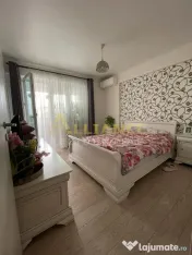 Metrou Dimitrie Leonida-Apartament 3 Camere-Mobilat-90 MP