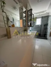 Metrou Dimitrie Leonida-Apartament 3 Camere-Mobilat-90 MP