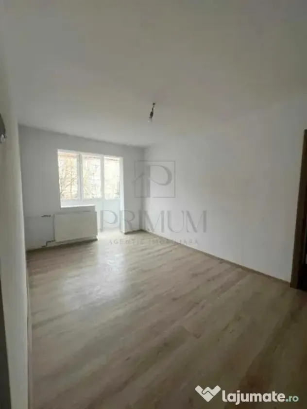 DACIA - ETAJ 3 - RENOVAT - 4 CAMERE - ZONA EXCELENTA