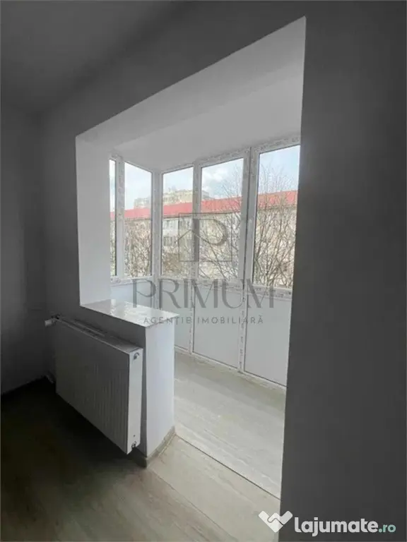 DACIA - ETAJ 3 - RENOVAT - 4 CAMERE - ZONA EXCELENTA