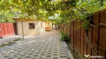 Casa 3 camere | 2 min Metrou Laminorului | Teren 241 mp | Re