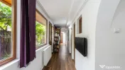 Casa 3 camere | 2 min Metrou Laminorului | Teren 241 mp | Re 