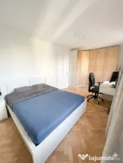Apartament 3 Camere, compartimentare eficienta, recent renov 