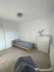 Apartament 3 Camere, compartimentare eficienta, recent renov 