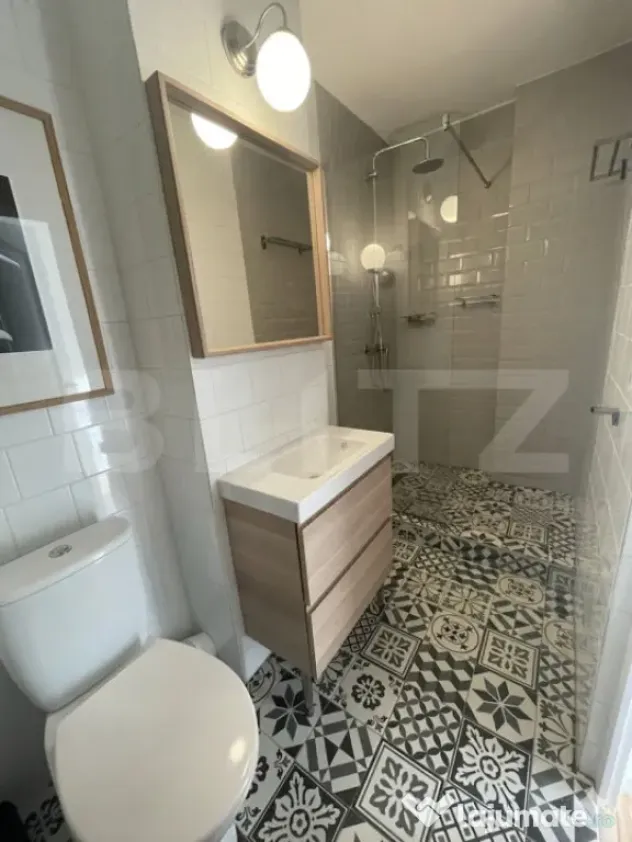 Apartament 3 Camere, compartimentare eficienta, recent renov