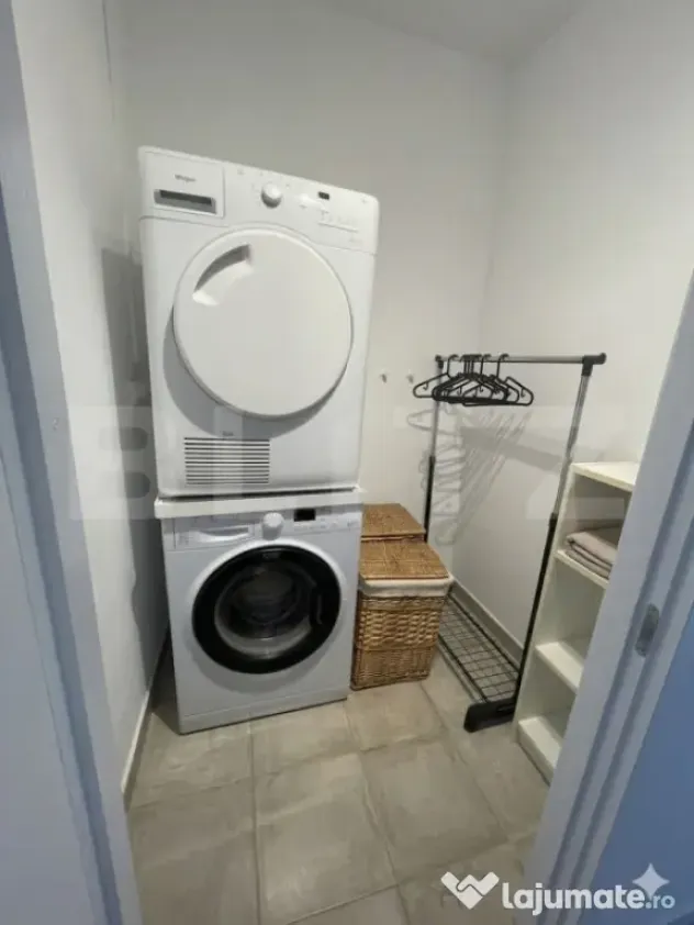 Apartament 3 Camere, compartimentare eficienta, recent renov