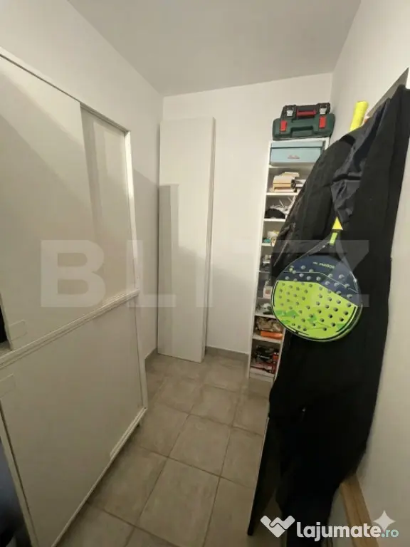 Apartament 3 Camere, compartimentare eficienta, recent renov
