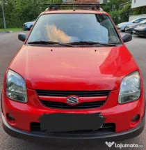 Vând Suzuki Ignis
