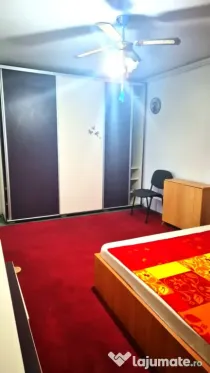 Proprietar vand garsoniera zona Brâncoveanu