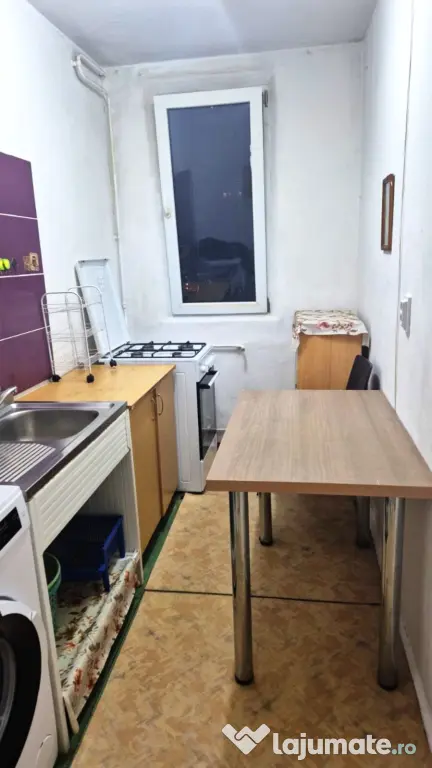 Proprietar vand garsoniera zona Brâncoveanu