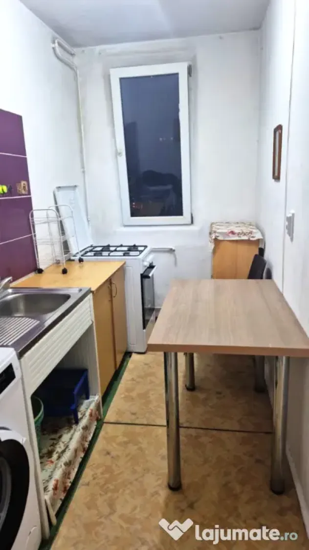 Proprietar vand garsoniera zona Brâncoveanu