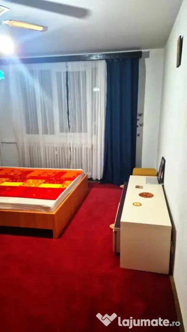 Proprietar vand garsoniera zona Brâncoveanu