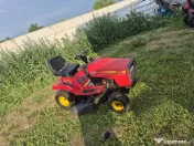 Tractoras de tuns gazon Rally 12 HP 