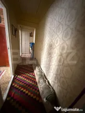 Apartament 3 camere Sacele de vanzare