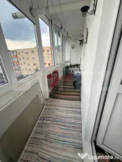 Apartament 3 camere Sacele de vanzare