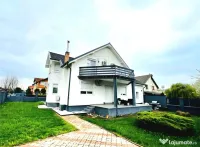 BOGDANESTILOR - CASA INDIVIDUALA - 6 CAMERE - 3 BAI - TERASA 