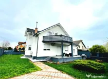 BOGDANESTILOR - CASA INDIVIDUALA - 6 CAMERE - 3 BAI - TERASA
