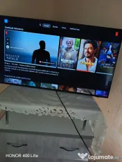 Televizor Samsung Smart TV stare noua diagonala 108 vindere urgenta 