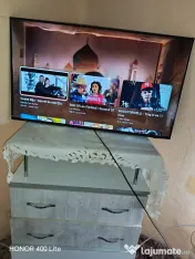 Televizor Samsung Smart TV stare noua diagonala 108 vindere urgenta 