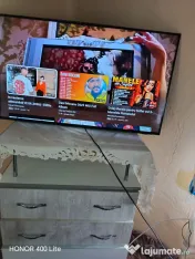 Televizor Samsung Smart TV stare noua diagonala 108 vindere urgenta 